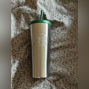 Just Released New With Tag Starbucks 2026 Venti 1971 Roast Stainless Steel Cup